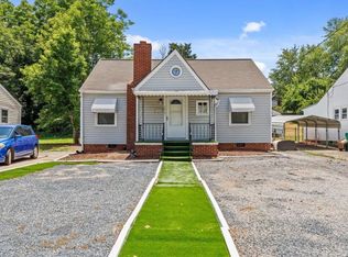 1015 Tipton St, High Point, NC 27262