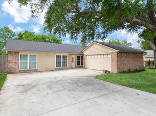 12791 Lake Conroe Hills Dr, Willis, TX 77318