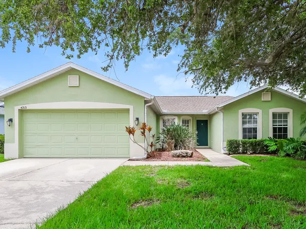 4213 Berkeley Dr, Parrish, FL 34219