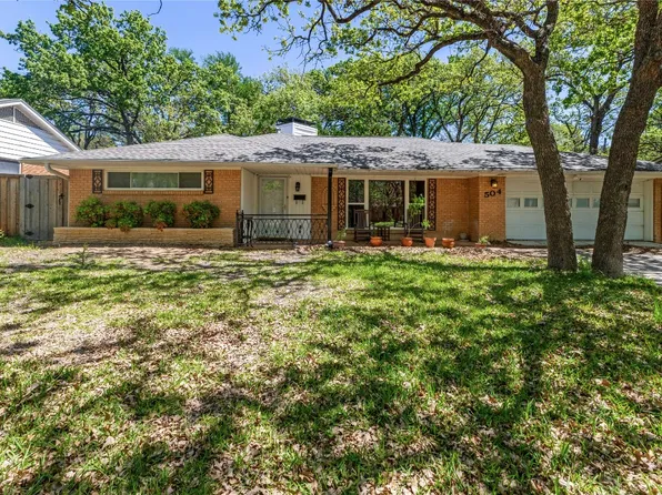 504 King Richard St, Irving, TX 75061