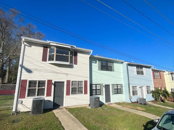 824 W Carolina St APT 1, Tallahassee, FL 32304