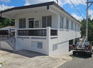 363 Comunidad La Marina, Sabana Grande, PR 00637