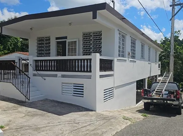 363 Comunidad La Marina, Sabana Grande, PR 00637