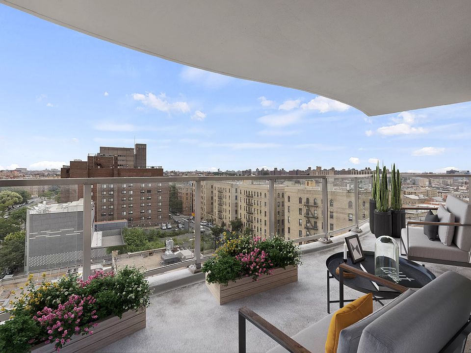 1st image of 1020 Grand Concourse APT 14G