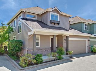 15690 NE 95th Way, Redmond, WA 98052