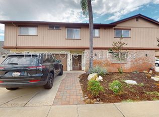 4420 Cleveland Ave APT 4, San Diego, CA 92116