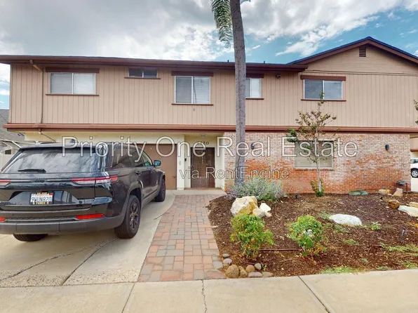 4420 Cleveland Ave APT 4, San Diego, CA 92116