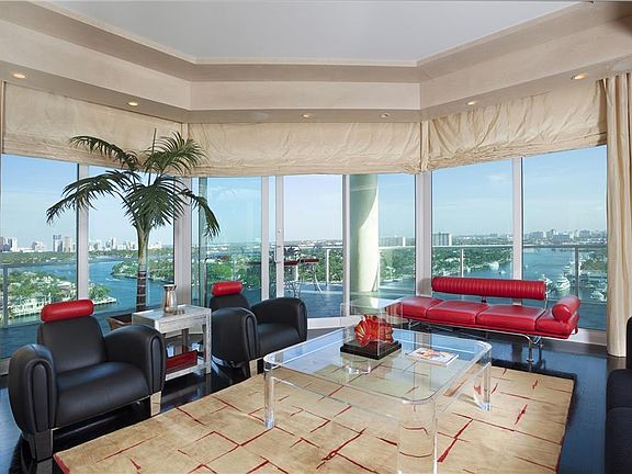 2nd image of 3055 Harbor Dr APT 1801