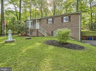 4266 Shaffers Church Rd, Glen Rock, PA 17327