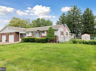 143 E Lynnwood St, Allentown, PA