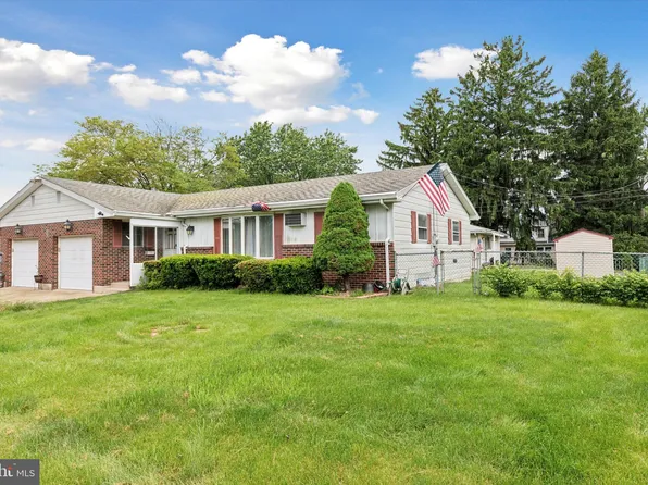143 E Lynnwood St, Allentown, PA 18103