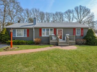 26 Harbor Hills Rd, Centerville, MA 02632