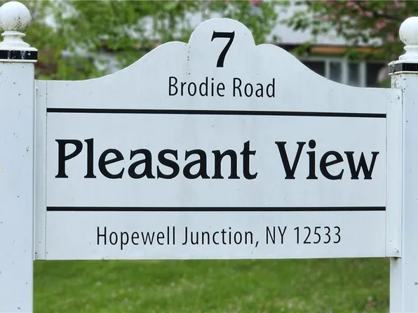 7 Brodie Road #19 & 20, Hopewell Junction, NY 12533