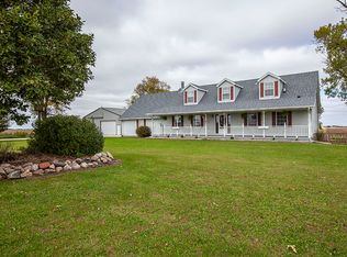 30233 210th St, Dallas Center, IA 50063