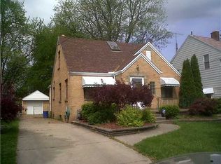 4343 Belmar Ave, Toledo, OH 43612