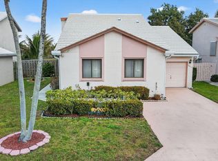 6049 Strawberry Lakes Circle, Lake Worth, FL 33463