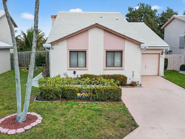 6049 Strawberry Lakes Circle, Lake Worth, FL 33463