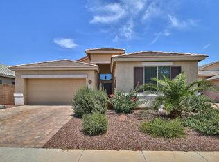 18493 N Canal Dr, Surprise, AZ 85374