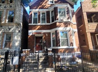 8313 S Brandon Ave #1, Chicago, IL 60617