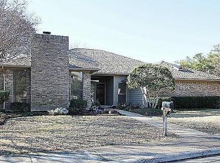 6526 Copper Creek Dr, Dallas, TX 75248