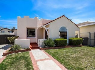 6130 Gundry Ave, Long Beach, CA 90805