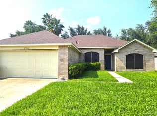 2213 E 23rd St, Mission, TX 78572