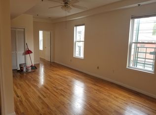 742 Garden St APT 2, Hoboken, NJ 07030