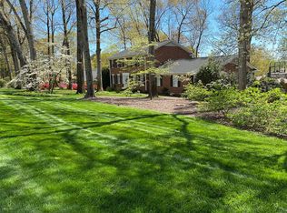 194 Chapman Rd, Greenville, SC 29605