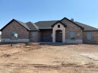 14449 Lobelia Pl, Amarillo, TX 79119