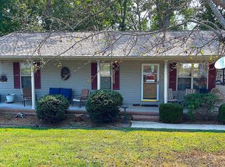 133 Cherokee Ct, Cadiz, KY 42211