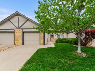 6612 NW Revere Dr, Kansas City, MO, 64151
