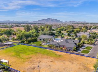 21 S 145th St, Gilbert, AZ 85298