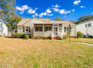 110 Noyes Ave, Morehead City, NC 28557