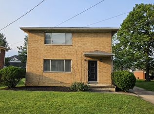 157 Kenridge Rd #157, Akron, OH 44333