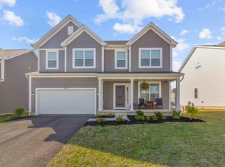 6567 Bowery Peak Ln, Westerville, OH 43081