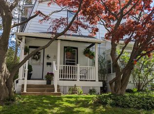 115 Conway Ave, Narberth, PA 19072