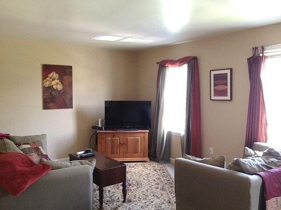 Interior of Similar House