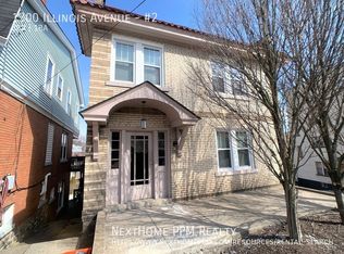 1300 Illinois Ave APT 2, Pittsburgh, PA 15216