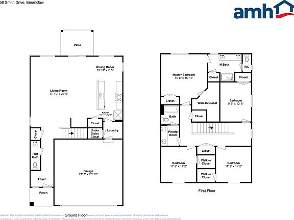 2nd image of 358 Smith Dr