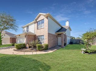 1403 Great Easton Ln, Houston, TX 77073