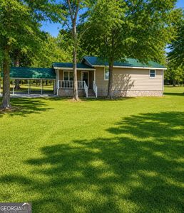 132 Mason Bridge Rd, Wrightsville, GA, 31096