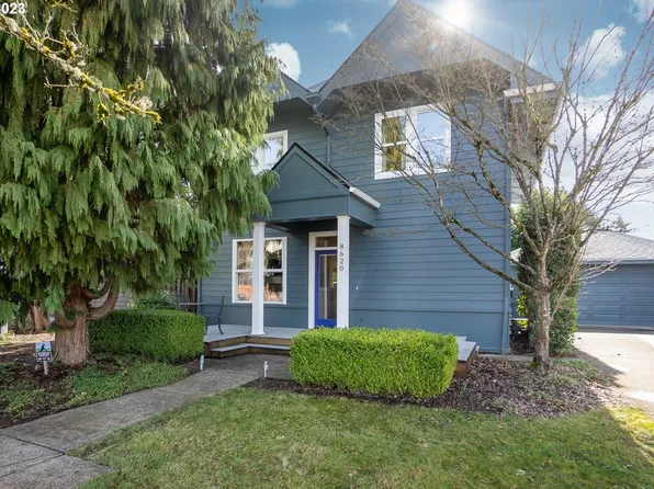 8620 SE Bonny Jean Way, Clackamas, OR 97015