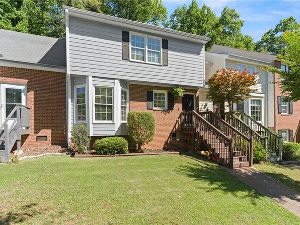 161 Brighton Ct SW #3, Marietta, GA 30064
