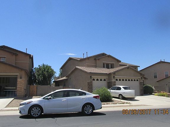 3rd image of 5431 W Copperhead Dr