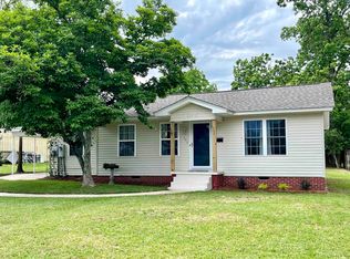 503 S Three Notch St, Andalusia, AL 36420
