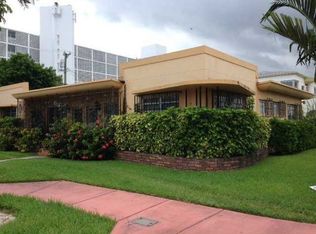 6830 Rue Granville, Miami Beach, FL 33141