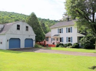 8984 State Route 38, Newark Valley, NY 13811