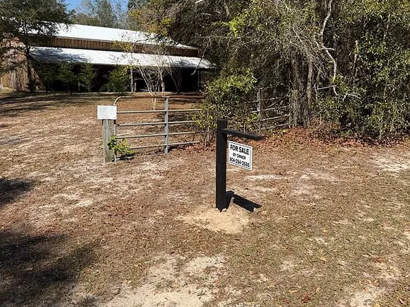 21 Fairfax Ave, Folkston, GA 31537