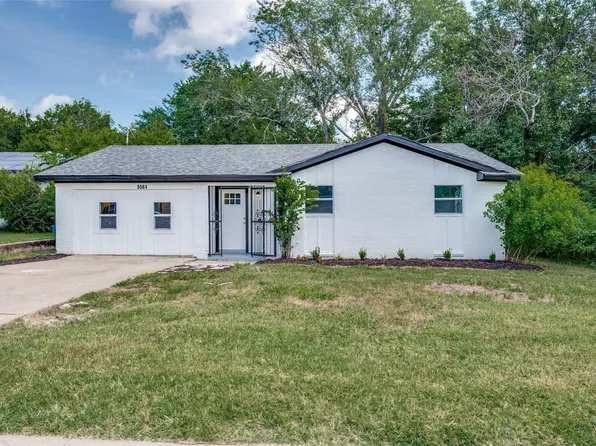 5561 Alter Dr, Fort Worth, TX 76119