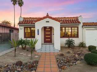 4457 33rd Pl, San Diego, CA 92116